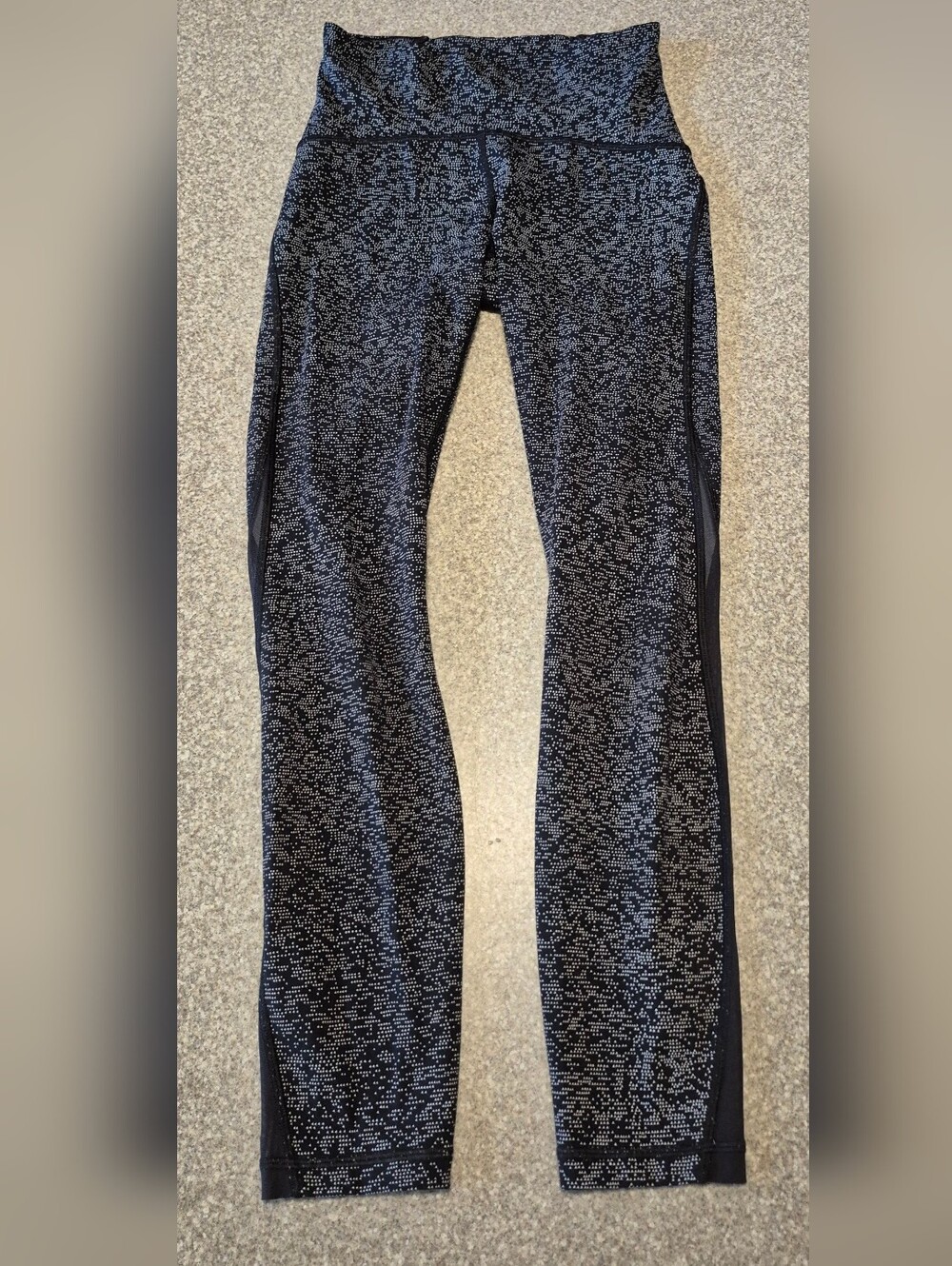 Womens Lululemon Leggings Size 4